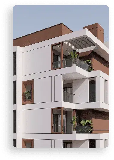 Modern Rental 1