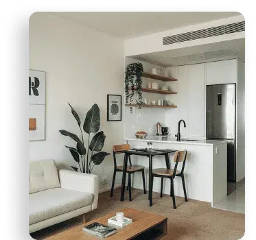 Modern Rental 2