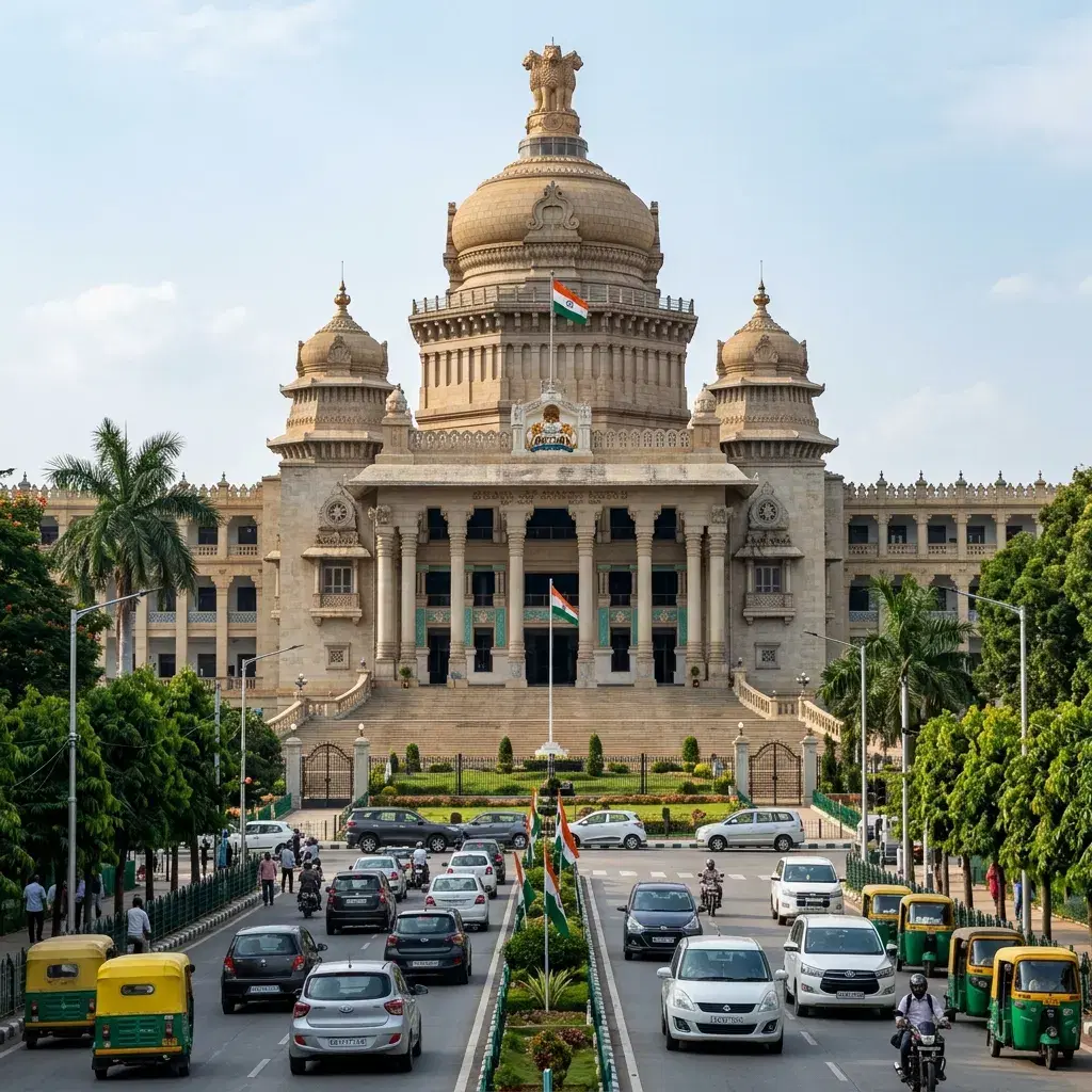 Indiranagar