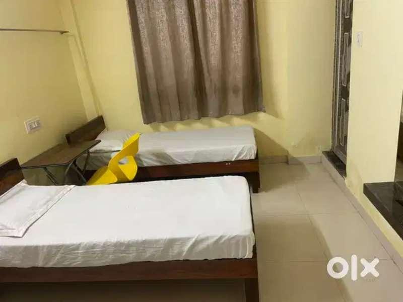 Co Living PG near ITPL - Active Photo