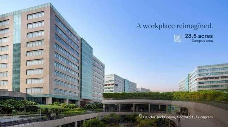Commercial land Business park rental in sakura blossom, cheemasandra in Bengaluru